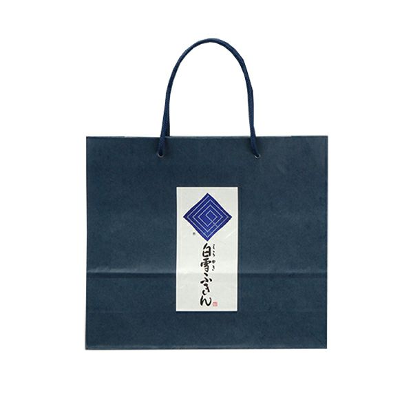 ギフトラッピング | 白雪ふきんオンラインショップ