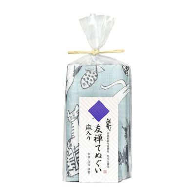 湯湯白書 手ぬぐい 湯湯白書』特製手ぬぐい」 - 伊達にあの“湯”は見てねえぜ！「幽
