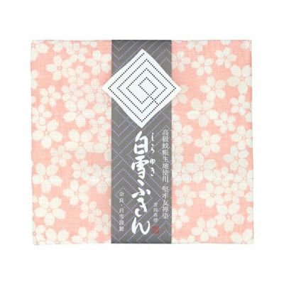 桜(4月) | 白雪ふきんオンラインショップ 桜(4月) | 白雪ふきんオンラインショップ