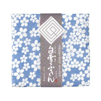 桜(4月) | 白雪ふきんオンラインショップ 桜(4月) | 白雪ふきんオンラインショップ