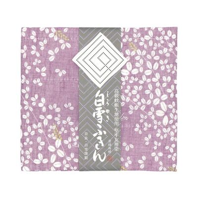 白雪ふきん｜イノブンオンラインショップ