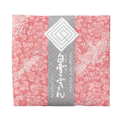 白雪友禅ふきん / 明日香限定 / 玄武 | 白雪ふきんオンライン