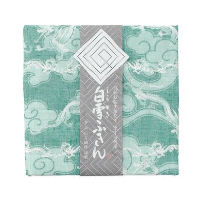白雪友禅ふきん / 明日香限定 / 玄武 | 白雪ふきんオンライン