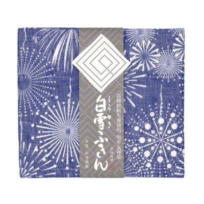 ふきん | 白雪ふきんオンラインショップ