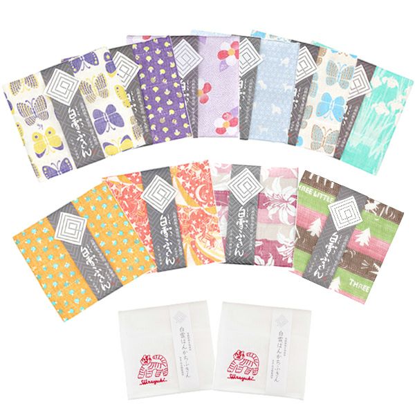 優勝記念！限定セット＆49％OFF＆送料無料◇はんかちふきんトラ